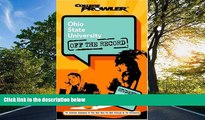Enjoyed Read Ohio State University: Off the Record (College Prowler) (College Prowler: Ohio State