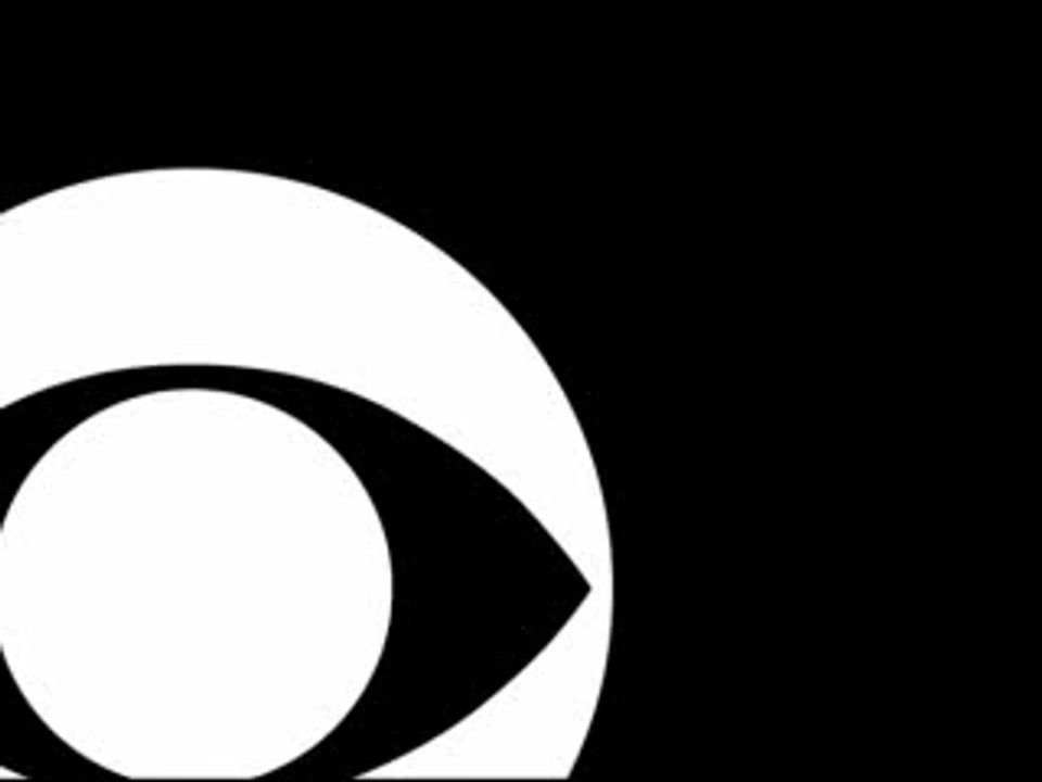 CBS 1991 Look of America campaign