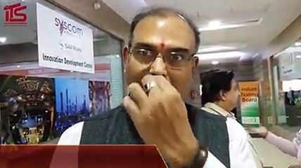 University delegates meeting happening at ITS Engineering College