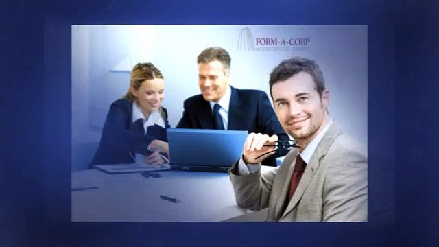 Register Your Business with Expert Incorporation Services