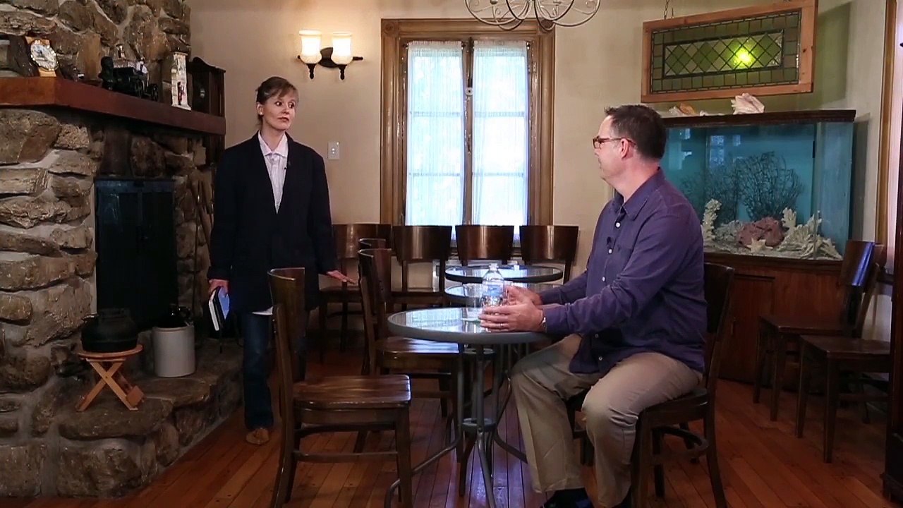 Be Separate From The World