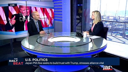 Controversy continues to swirl around Trump transition team