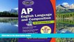 eBook Here AP English Language   Composition: An Apex Learning Guide (Kaplan AP English Language