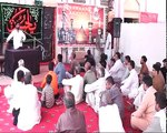 Zakir Syed Ali Naqi Mehdi ba muqam imam Bargah Gulshan e Zahra chak 237 -