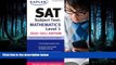 read here  Kaplan SAT Subject Test Mathematics Level 1 2010-2011 Edition (Kaplan SAT Subject