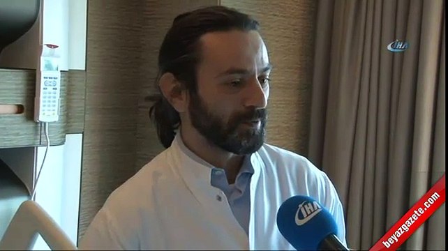 Fatma Girik ameliyat oldu