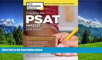 Enjoyed Read Cracking the PSAT/NMSQT with 2 Practice Tests, 2016 Edition (College Test Preparation)