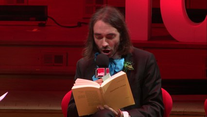 La Tête au carré - Cédric Villani lit des maths