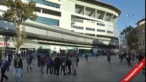 Fenerbahçe - Galatasaray derbisini Cüneyt Çakır yönetecek