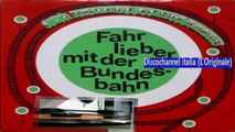 Fahr Lieber Mit Der Bundesbahn - Ernst Brandner ‎19xx (Facciate:1)