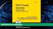 FULL ONLINE  PSAT Exam Secrets Study Guide: PSAT Test Review for the National Merit Scholarship