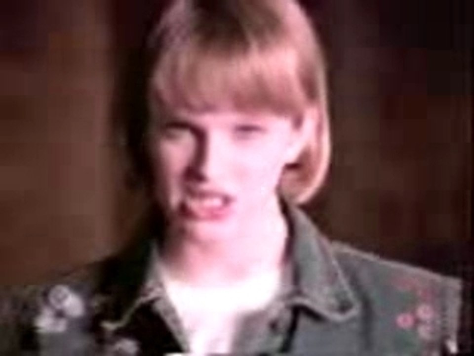 CBS Everyday People 1994-1995 Promo