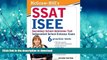 READ  McGraw-Hill s SSAT/ISEE, Secondary School Admission Test / Independent School Entrance Exam