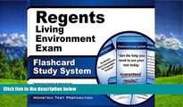 Pdf Online Regents Living Environment Exam Flashcard Study System: Regents Test Practice