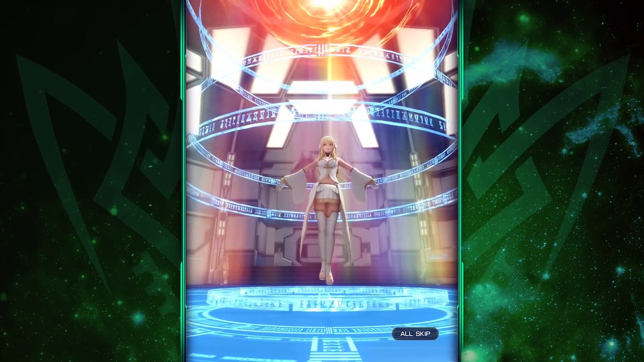 Star Ocean Anamnesis : vidéo de gameplay