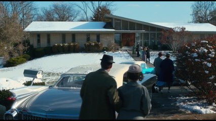 A KIND OF MURDER (Haley Bennett, Jessica Biel) - TRAILER