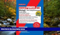 eBook Here Biology Regents Power Pack (Regents Power Packs)