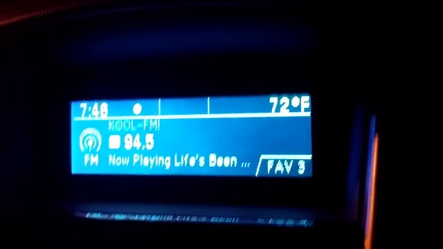 UFO in Phoenix, Arizona, USA -15 November 2016.