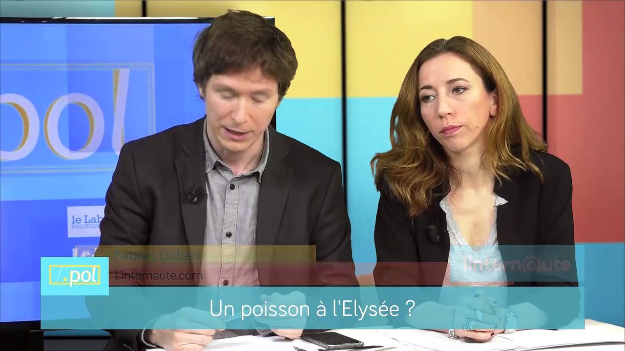 Jean-Frédéric Poisson refuse de condamner des tweets homophobes d'un responsable de son parti