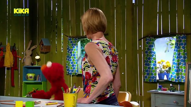 Sesamstraße | Mehr auf KiKA.de