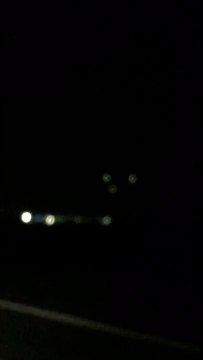 UFO Sighting in Phoenix,AZ November 2016.