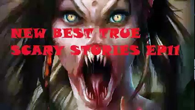 True Scary Stories 2017,True Clown Horror Stories,Creepy Allegedly TRUE Hide & Seek Horror Stories #11