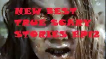 True Scary Stories 2017,True Clown Horror Stories,Creepy Allegedly TRUE Hide & Seek Horror Stories #12