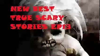 True Scary Stories 2017,True Clown Horror Stories,Creepy Allegedly TRUE Hide & Seek Horror Stories #13