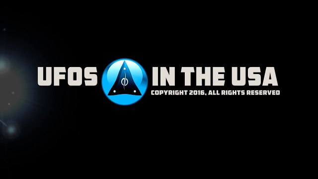 UFOs in AREA 51 - Las Vegas, USA -15 November 2016.