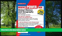 Enjoyed Read Global History and Geography Power Pack (Regents Power Packs)