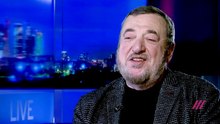 Лунгин о новом фильме «Дама Пик», как Ума Турман отказалась сниматься из-за закона о гей-пропаганде и почему важно снять кино о ГУЛАГе