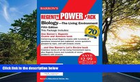 Enjoyed Read Biology Power Pack (Regents Power Packs)