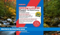 For you Physics Regents Power Pack (Regents Power Packs)
