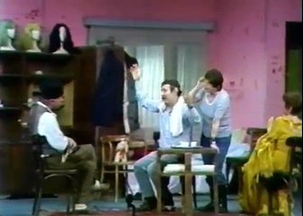 RADOVAN III (TRECI) CELA PREDSTAVA