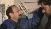 Ashgar Farhadi on shooting 'The Salesman'
