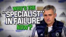 Who's Spec in Failure Now