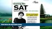Choose Book Cracking the SAT Spanish Subject Test, 2013-2014 Edition (College Test Preparation)