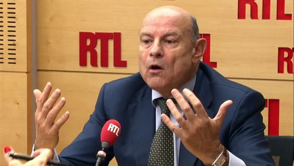 Emmanuel Macron : "Sa candidature est une illusion", estime Jean-Marie Le Guen