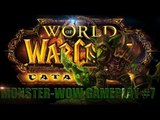 World of Warcraft: Monster-WoW Gameplay #7 - A Titkos Levél