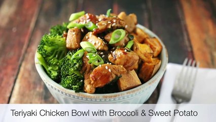 CHICKEN ZOODLE “LO MEIN” FOR TWO