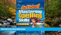 Enjoyed Read Get Wise!  Mastering Spelling, 1st ed (Get Wise Mastering Spelling Skills)