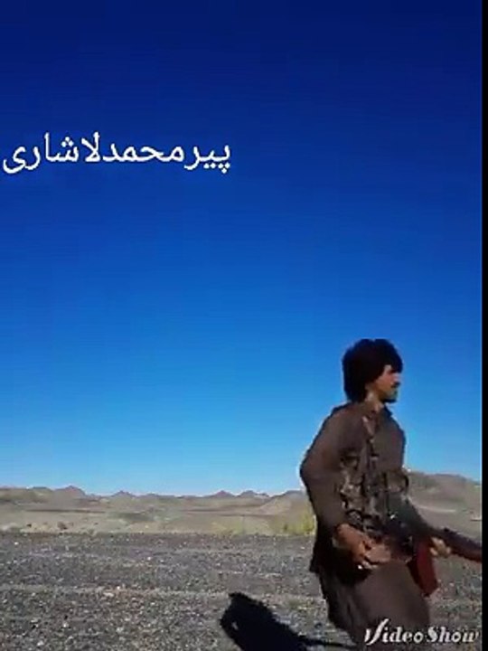 Blochy bhi ka Nashana Chak Karin