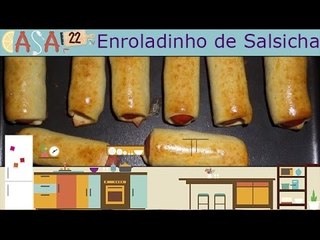 03 - Enroladinho de Salsicha #0003