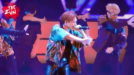 [FMV][Happy Birthday] Hit The Gyeom's Day - Call me Yugyeom Oppa