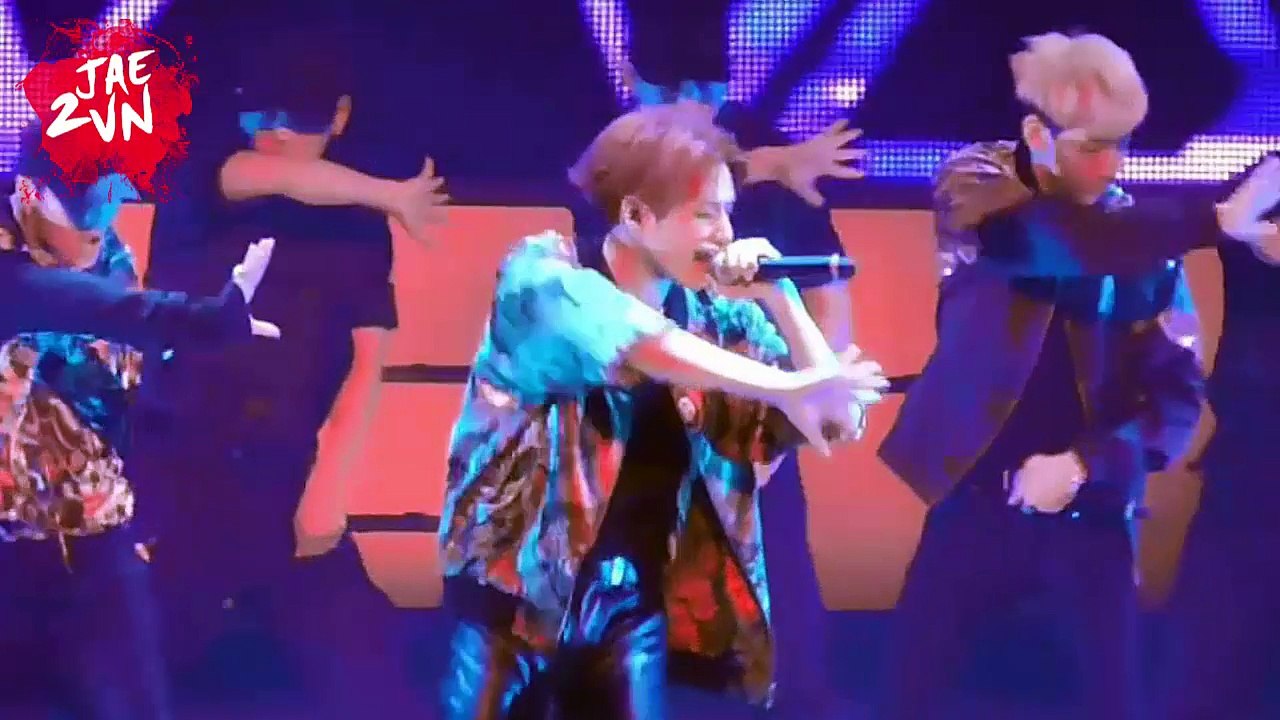 [FMV][Happy Birthday] Hit The Gyeom's Day - Call me Yugyeom Oppa