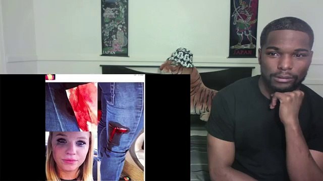 Dumbest Instagram Post Ever Reaction!