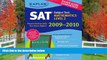 Enjoyed Read Kaplan SAT Subject Test: Mathematics Level 2 2009-2010 Edition