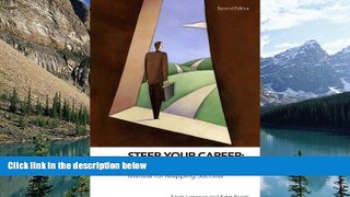 Big Deals  Steer Your Career: A Research Administrator s Manual for Mapping Success  BOOOK ONLINE