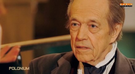 Monseigneur le comte de Paris sur Paris Première