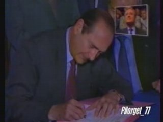 INAUGURATION NOUVEAU CAMP DES LOGES - PSG 93-94